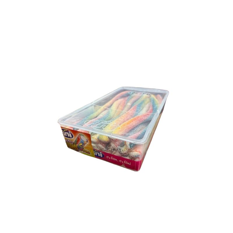 FINI JUMBO LADR PIC FSA REP 6XT30U