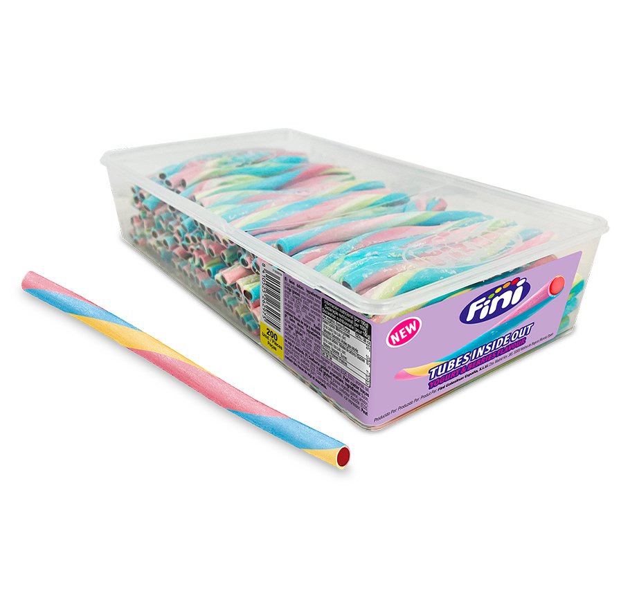 FINI PALOS RAINBOW 6XT200U