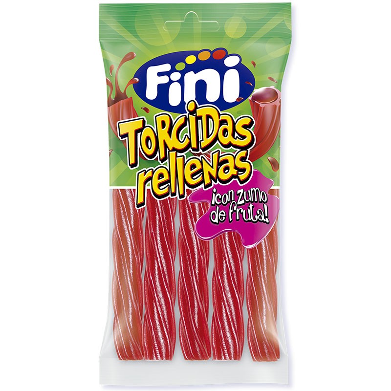 FINI TORCIDAS RELL FRESA B85G 12U