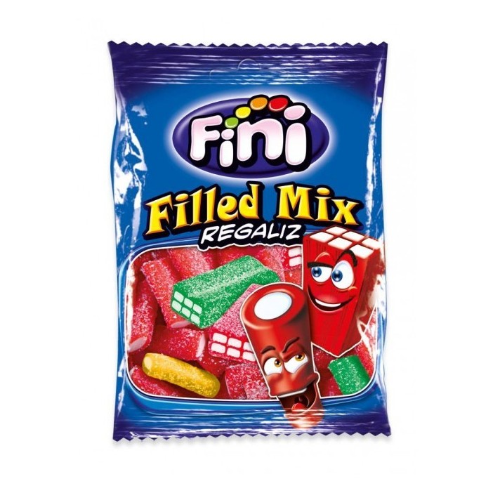 FINI FILLED MIX REGALIZ B90G 12U