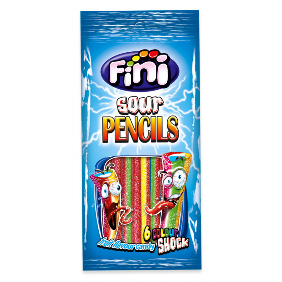 FINI RELLEPICA 6 COLORES B90G 12U