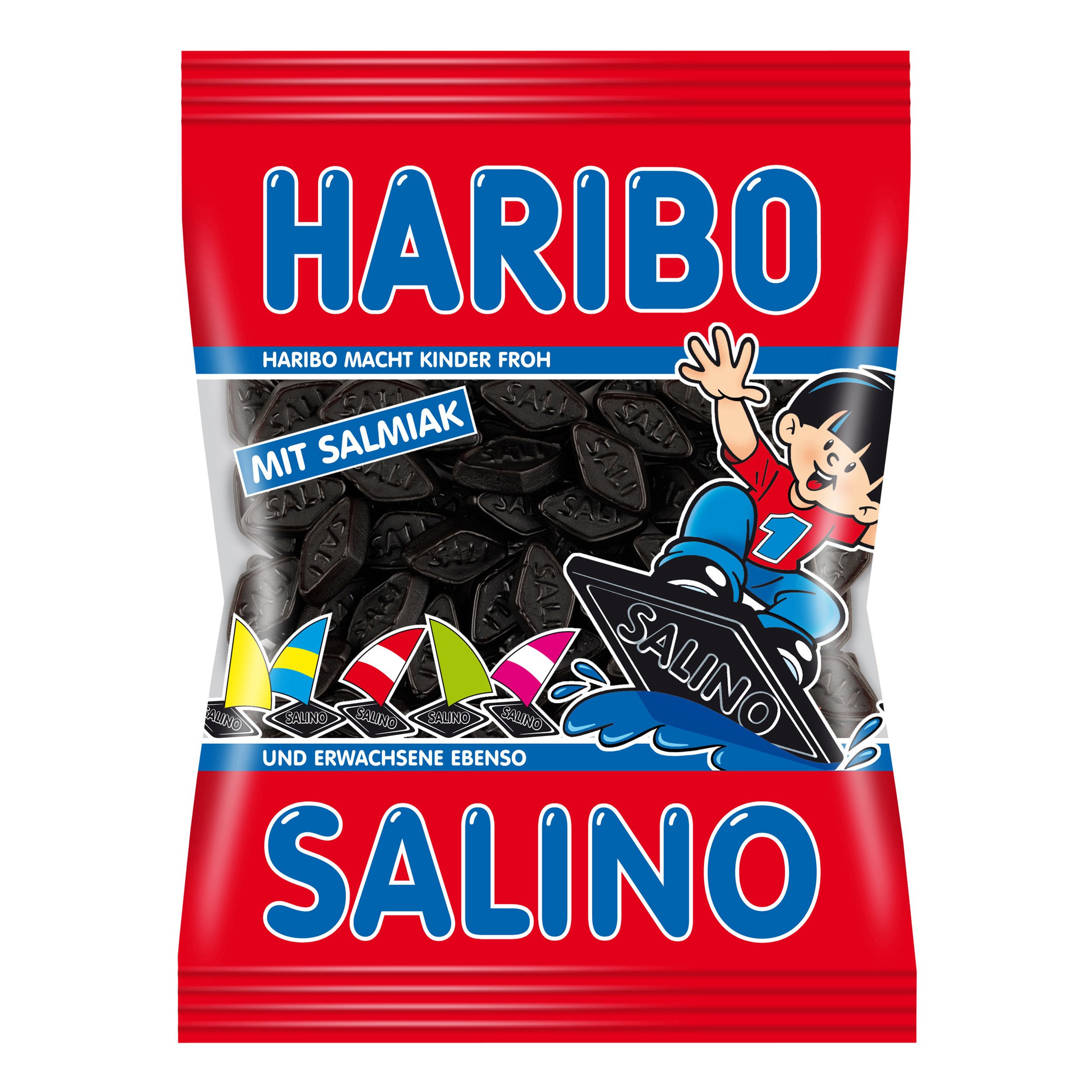 HARIBO SALINO 8XB1K