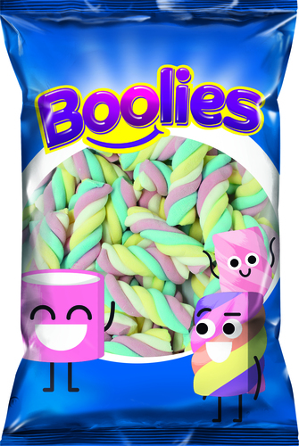 BOOLIES MARSH TWISTER 6XB125U