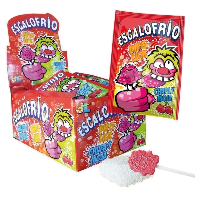 JL DIPLICK ESCALOFRIO12XE40U