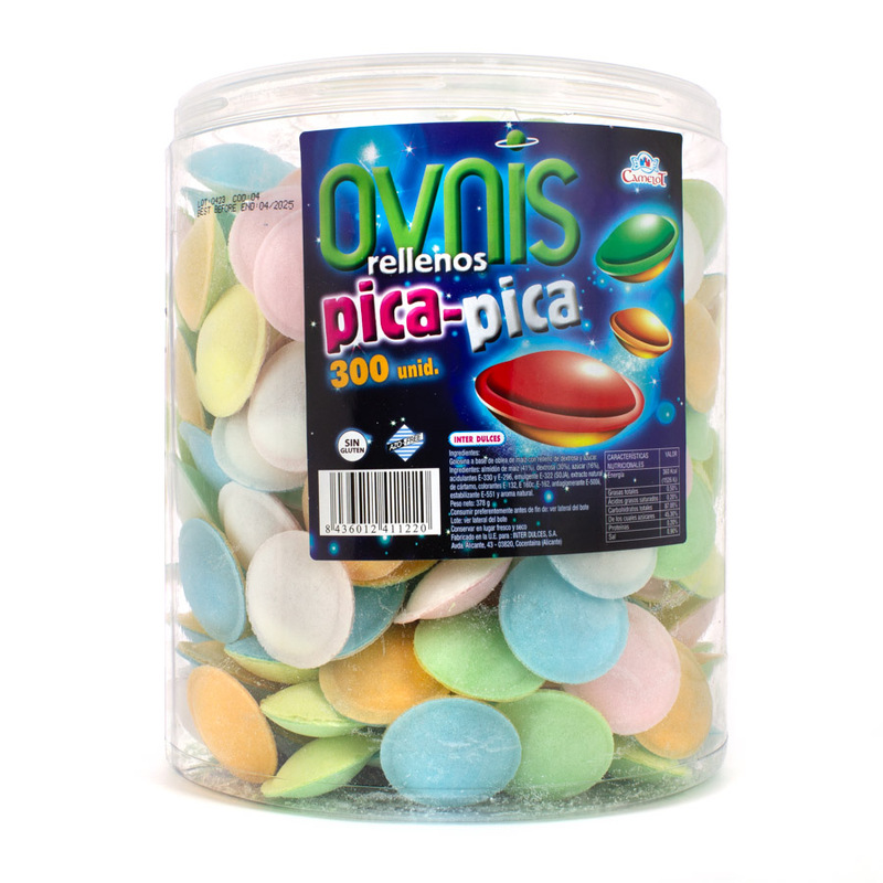 INTER DOVNIS PICAPICA8XT300U