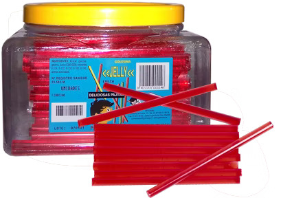 GOLMASA JELLY FRESA 12XT200U