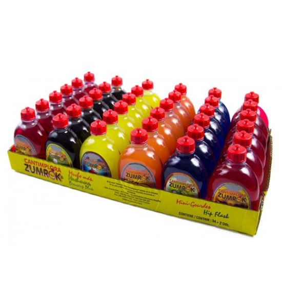 CANTIMPLORA ZUMROK 342GRATIS 4XE36U