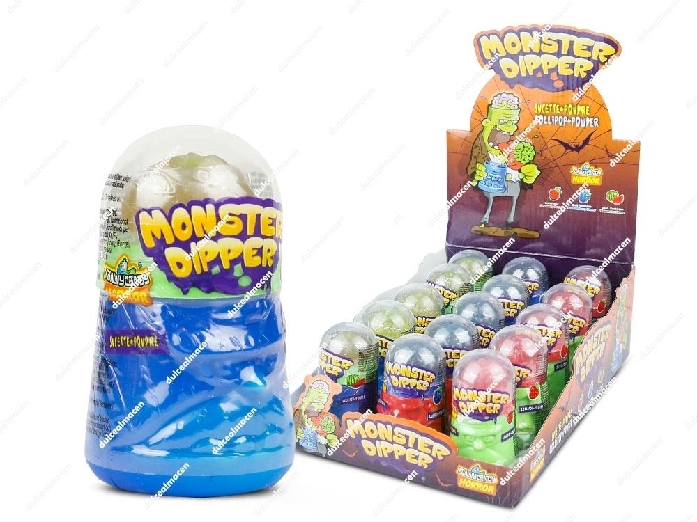 CFV MONSTER CEREBRO DIPPER 40G 12XE15U