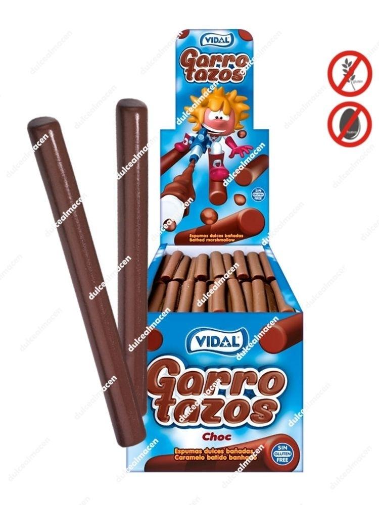 VIDAL GARROTAZOS 6XE150U