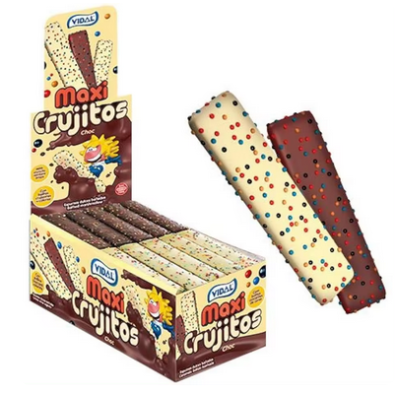 VIDAL MAXI CRUJITOS 6XE75U