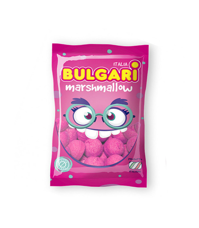 BULGARI BOLAS ROSAS 6XB100U