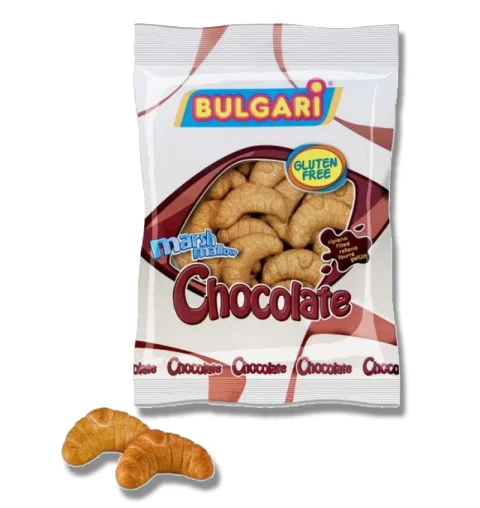 BULGARI CROISSANT CHOCO 6XB80U