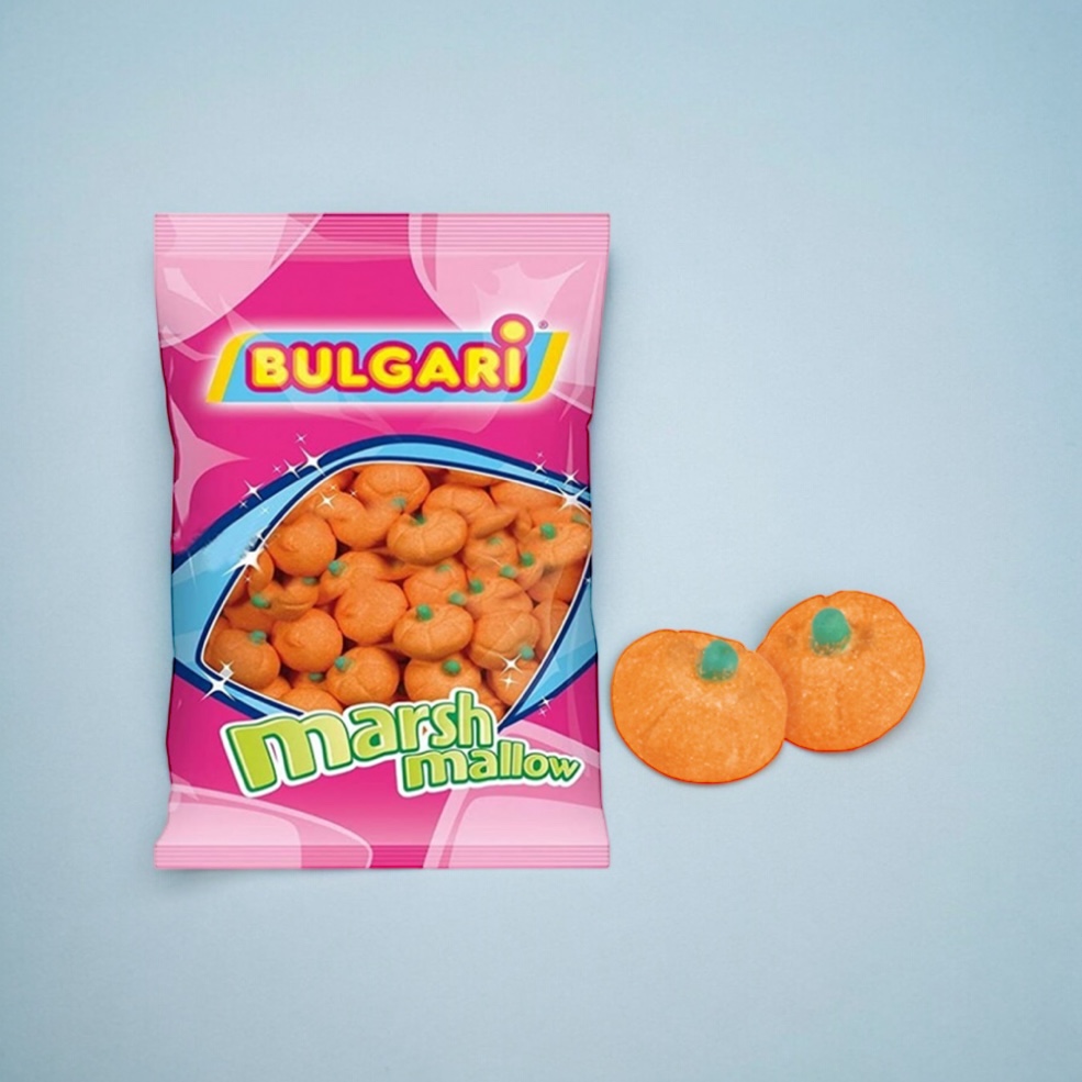 BULGARI CALABAZAS 6XB128U