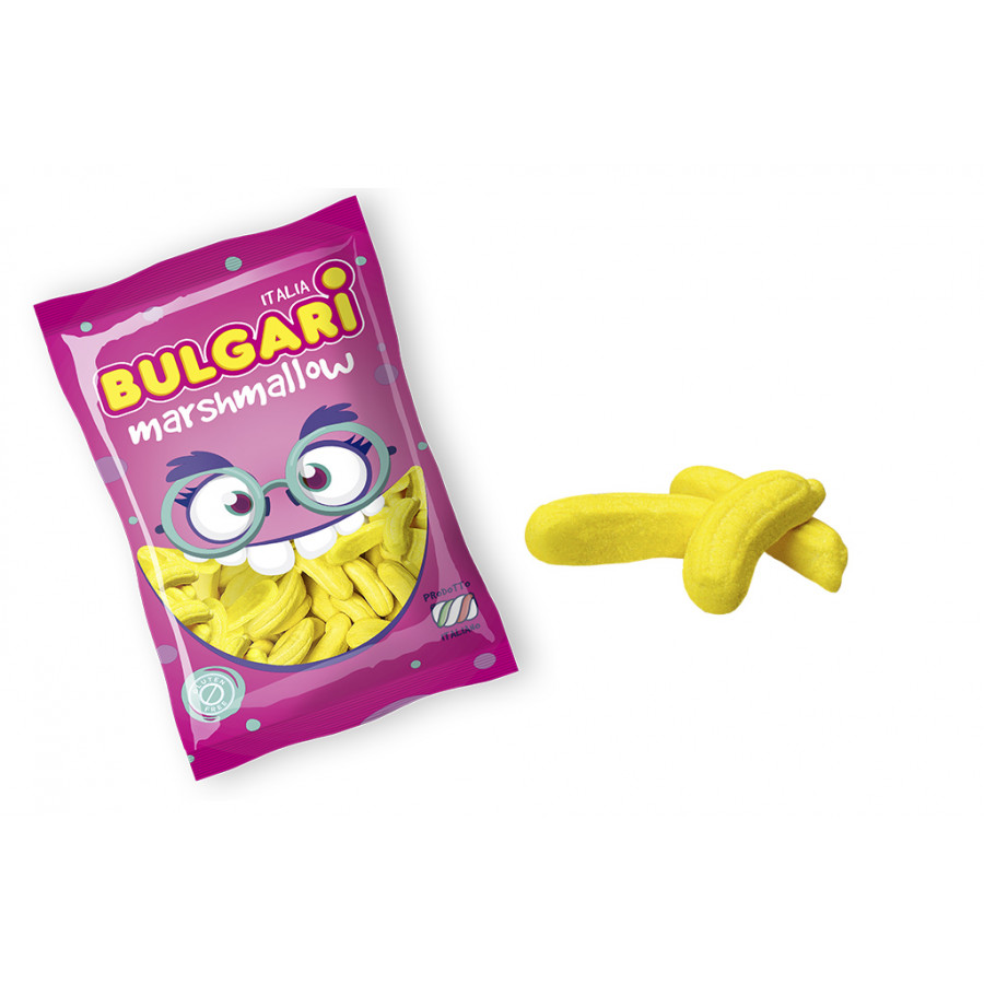 BULGARI PLATANOS 6XB100U