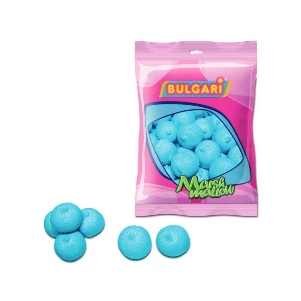 BULGARI BOLAS AZUL 6XB100U