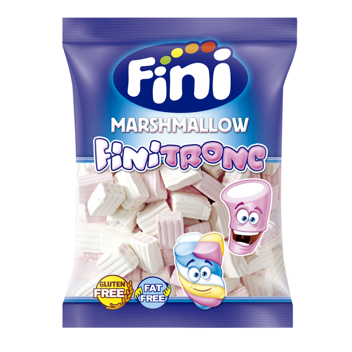 FINITRONC LADRILLO 8XB125U