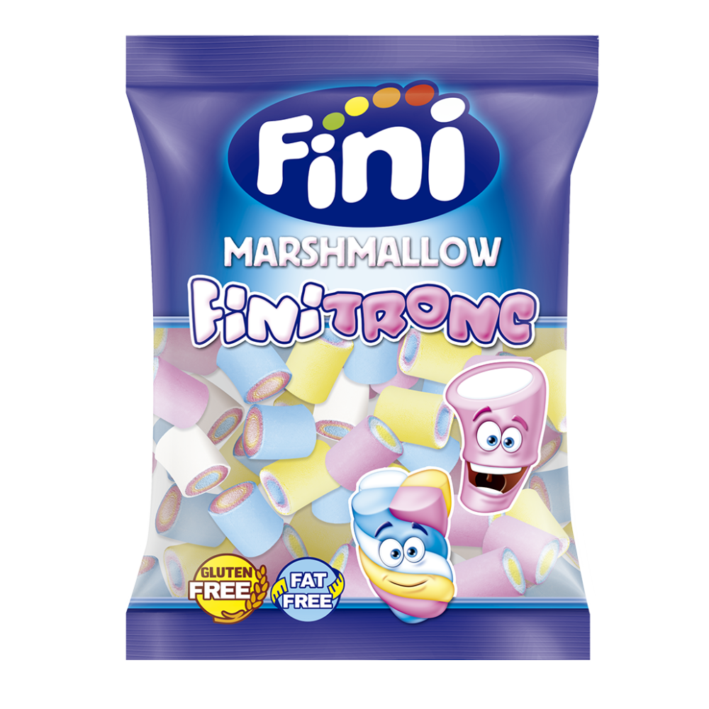 FINITRONC DIANAS 8XB125U