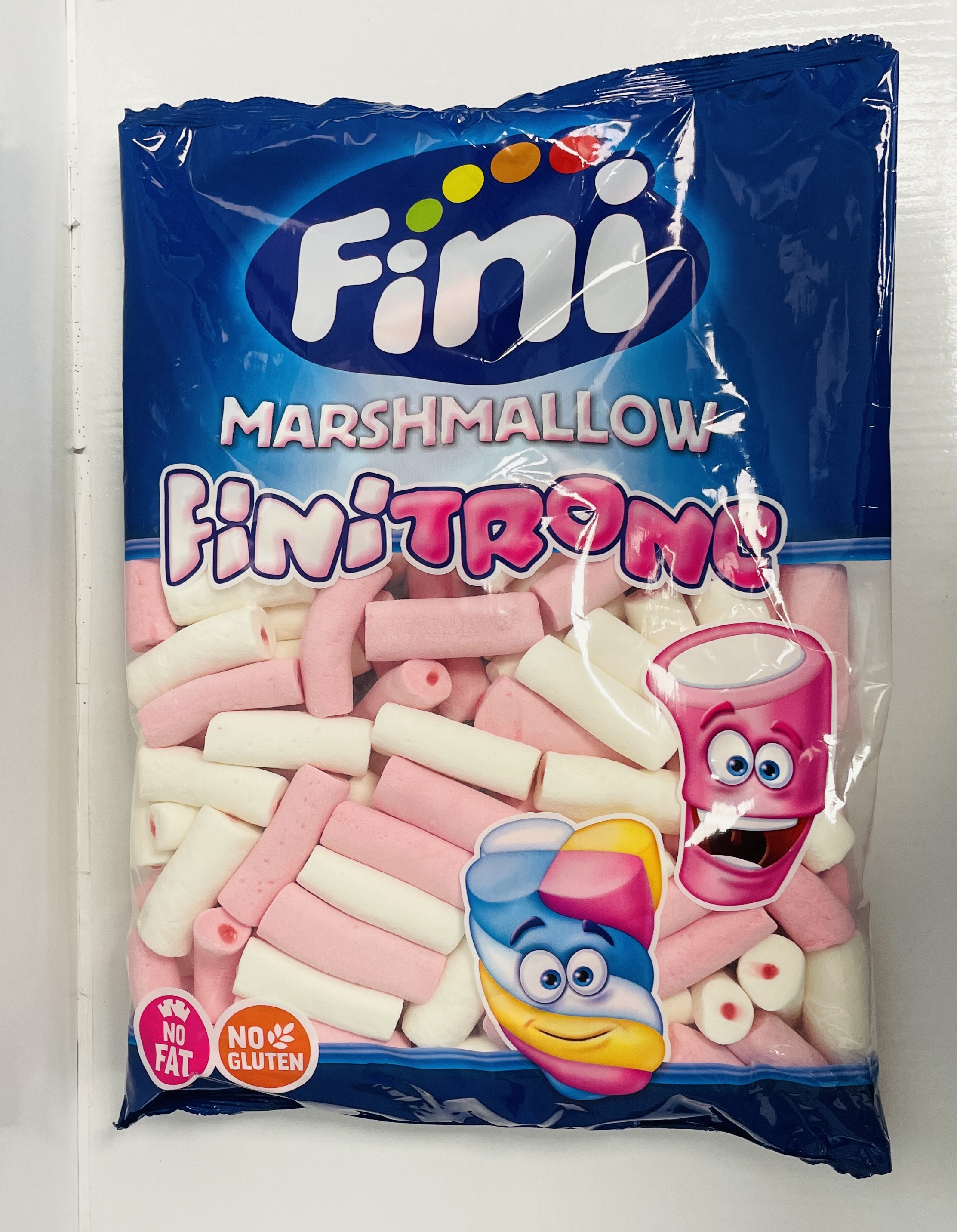 FINITRONC RELL FRESA 8XB125U