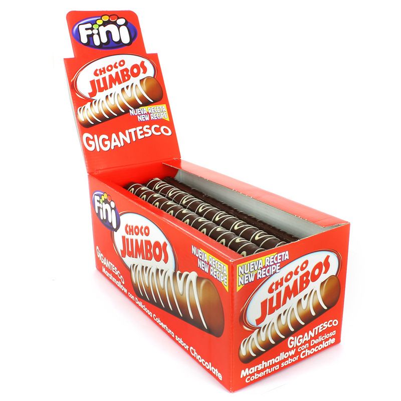 FINI CHOCO JUMBO 8XE24U
