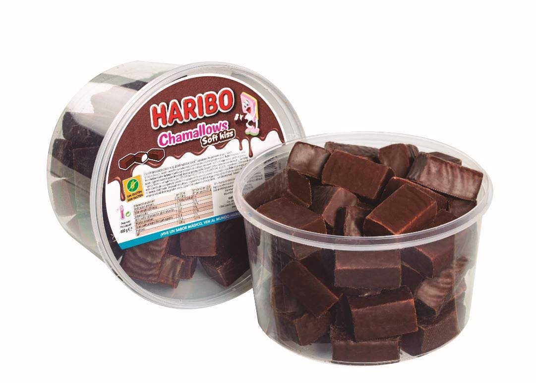 HARIBO SOFT KISS 12XT400G