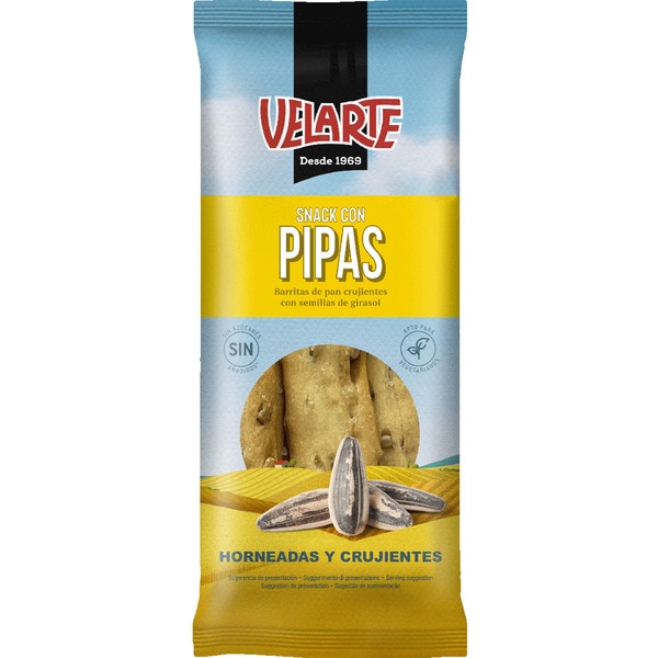 VELARTE PIPAPIPA 2X11EUR 12U
