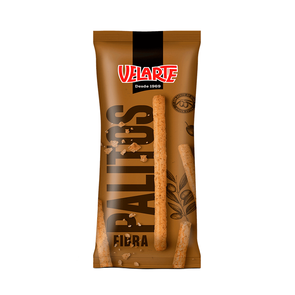 VELARTE PALITO INTEGRAL 65G 12U