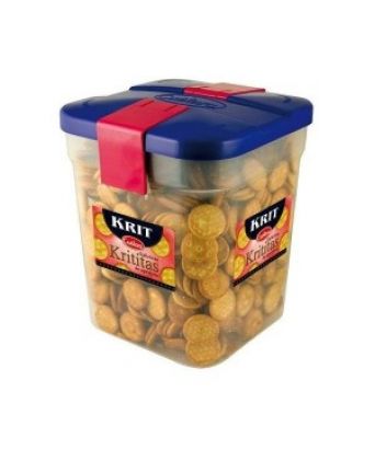 CUETARA KRITITAS T125K C1U