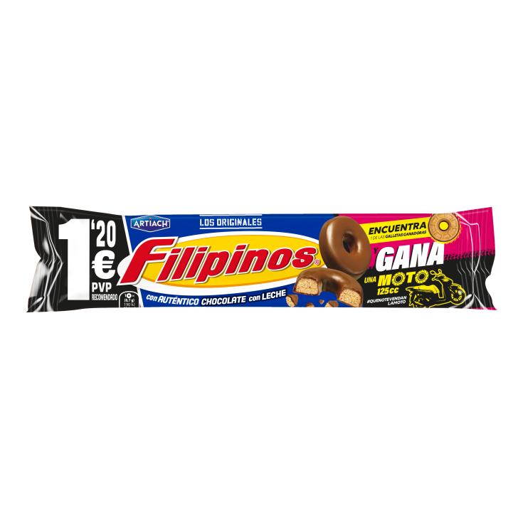 FILIPINOS LECHE 9335G 12U