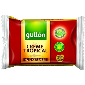 GULLON 4 GALLTROPICAL 180U