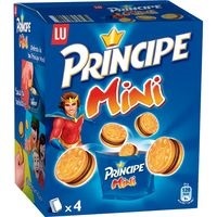 LU PRINCIPE PAQ MINI 160G 12X1U