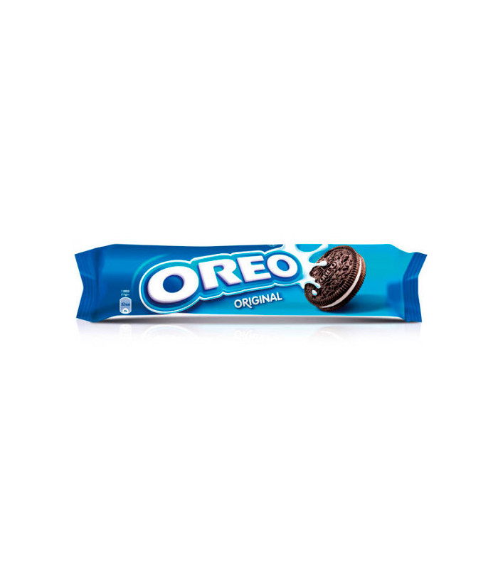OREO RODILLO 154G 16U