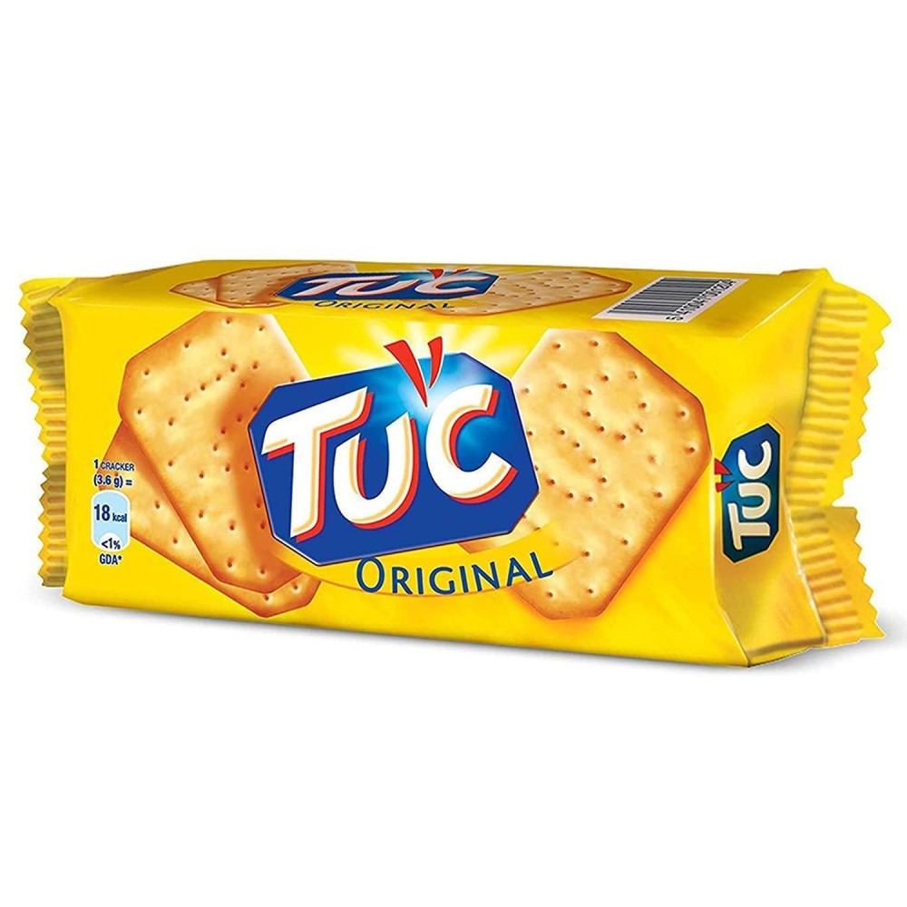 LU TUC ORIGINAL 100G 24X1U