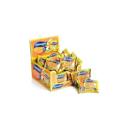 FONT DIGESTIVE GO MANZANA 44G 36U