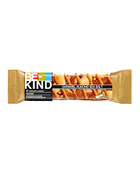 BEKIND CARAMALMONDSEA SALT 40G 6X12U
