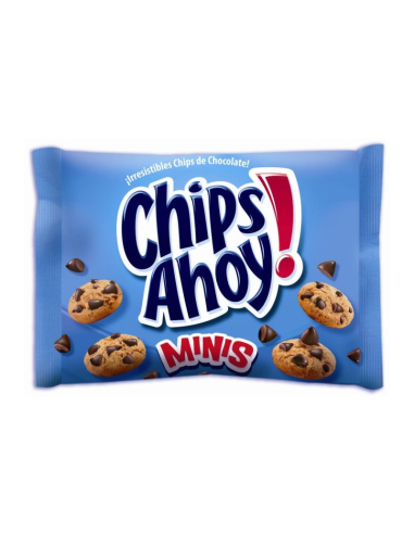 CHIPS AHOY 40G 20U