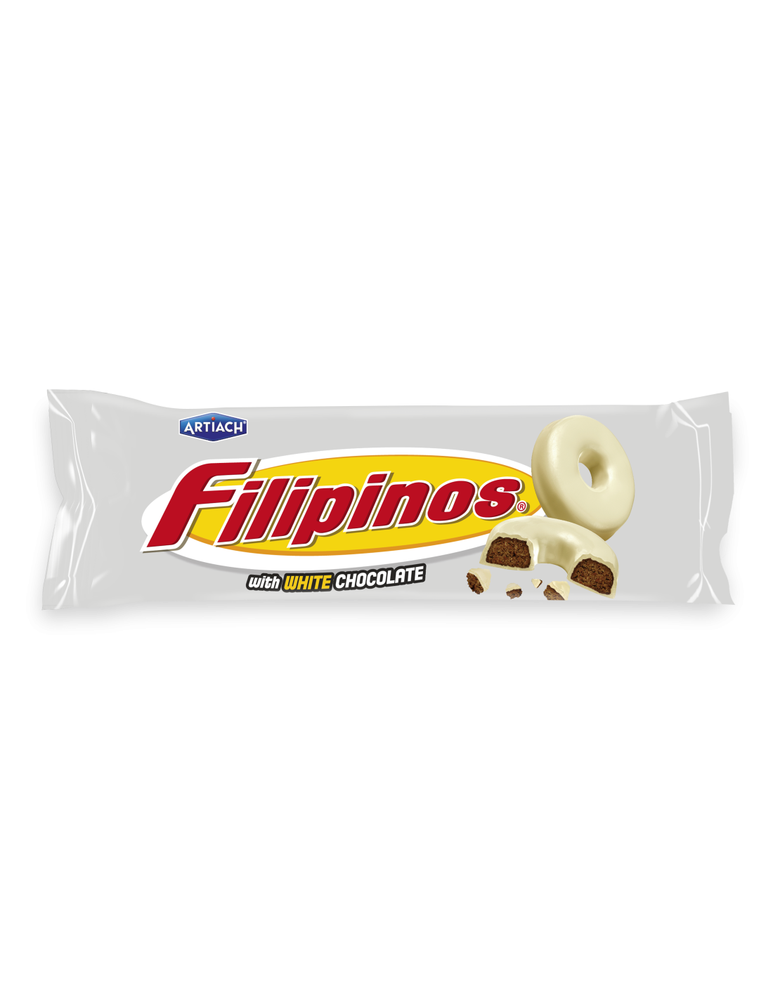 FILIPINOS BLANCO 67G 18U