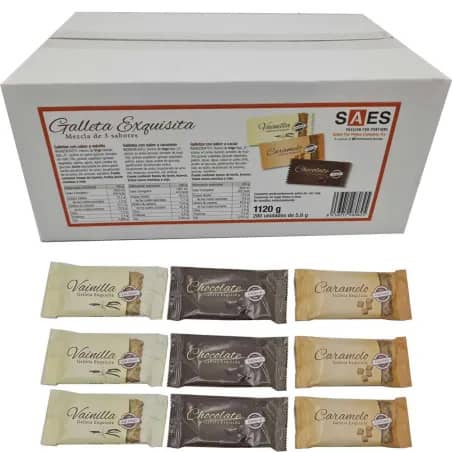 MM SPECULOOS MIX 3 SABORES 56G C200U