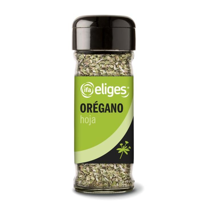 OBR OREGANO HOJA 12XT150G