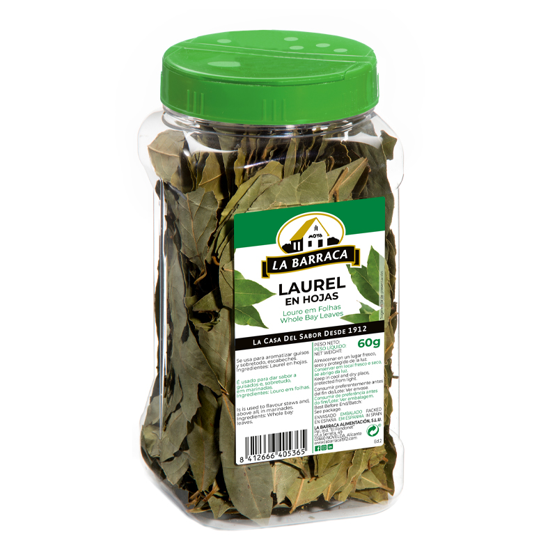 OBR LAUREL HOJA 12XT65G