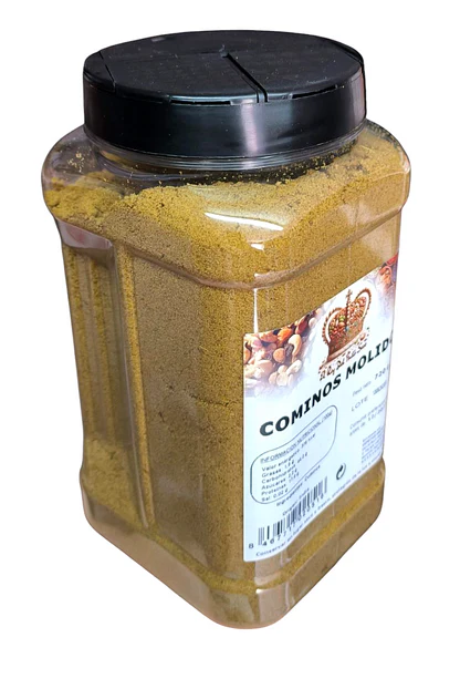 OBR COMINO MOLIDOS 12XT700G