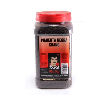 OBR PIMIENTA NEGRA GRA 12XT810G