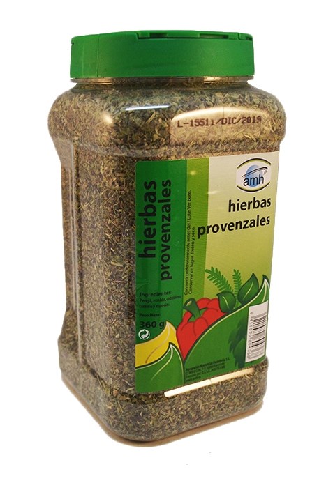 OBR HIERBAS PROVENZ 12XT360G
