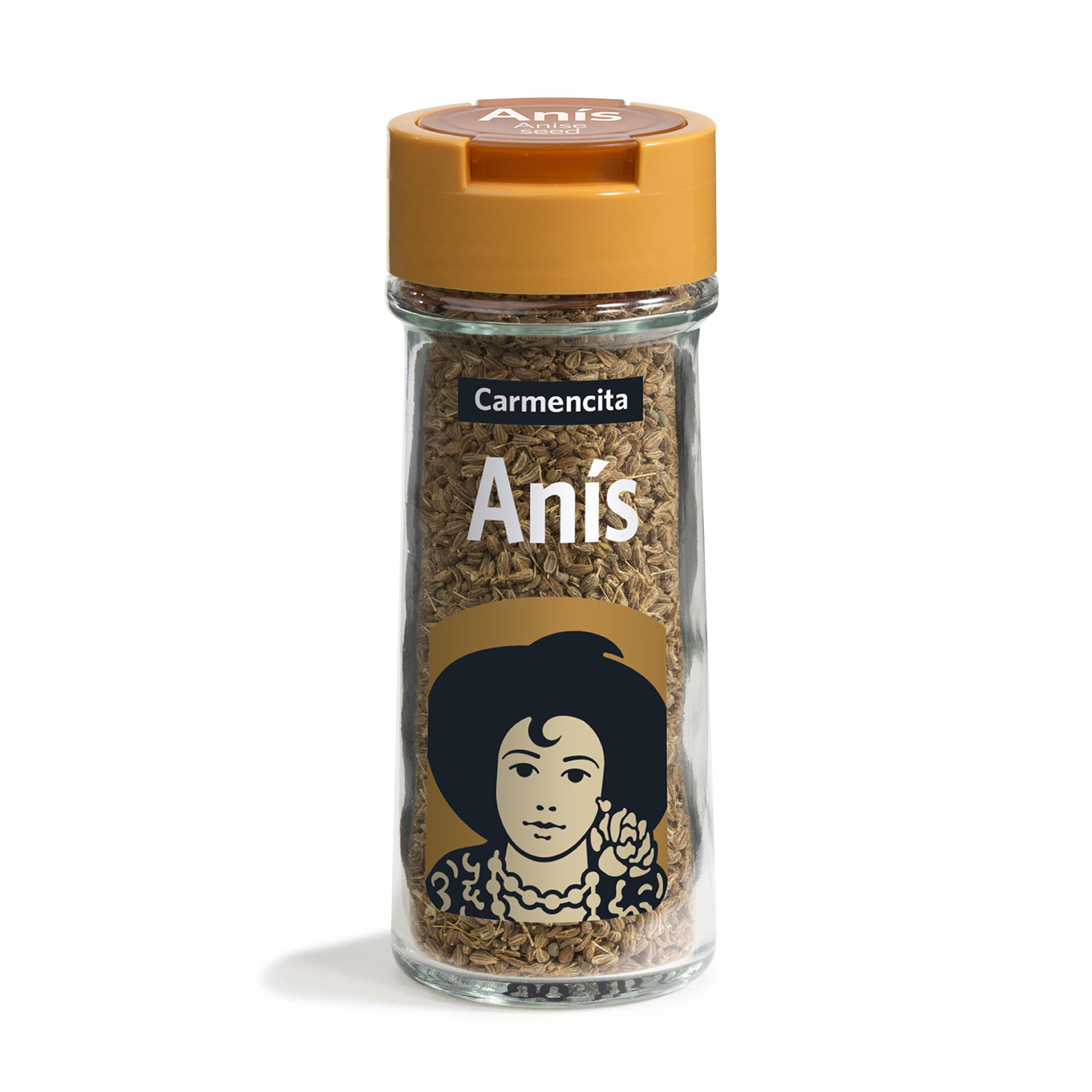 ANIS GRANO 100G 30X1U