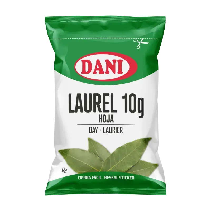 ESP LAUREL HOJA 10G 12U