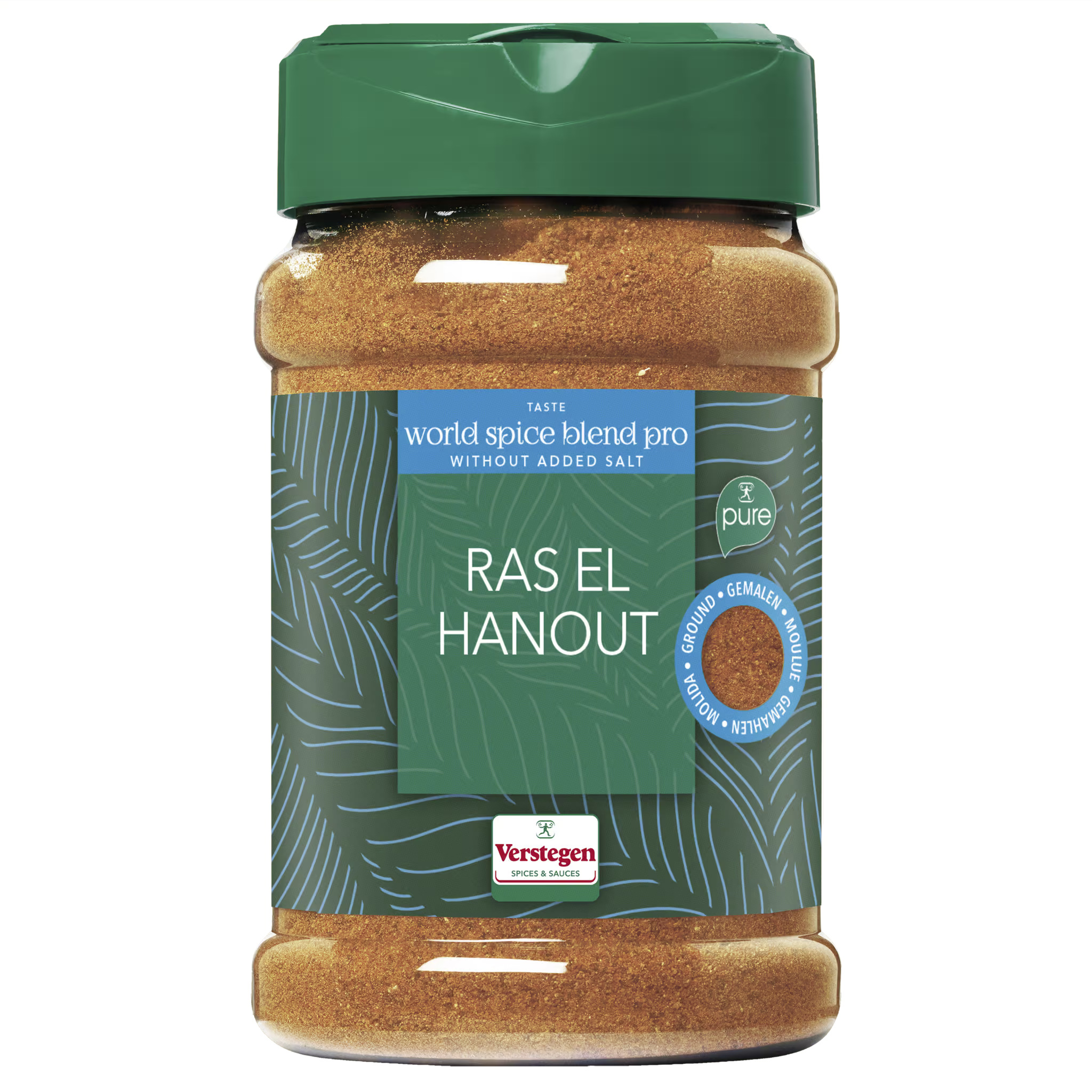 ESP PIMENTON PICANTE 140G 12U