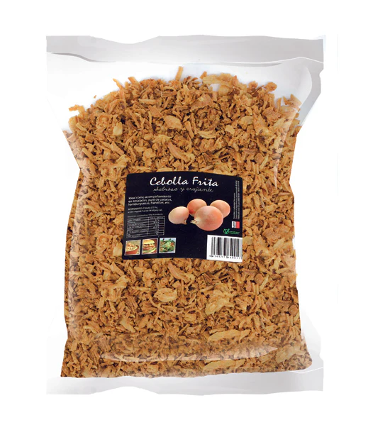 CBC CEBOLLA FRITA 10XB1K