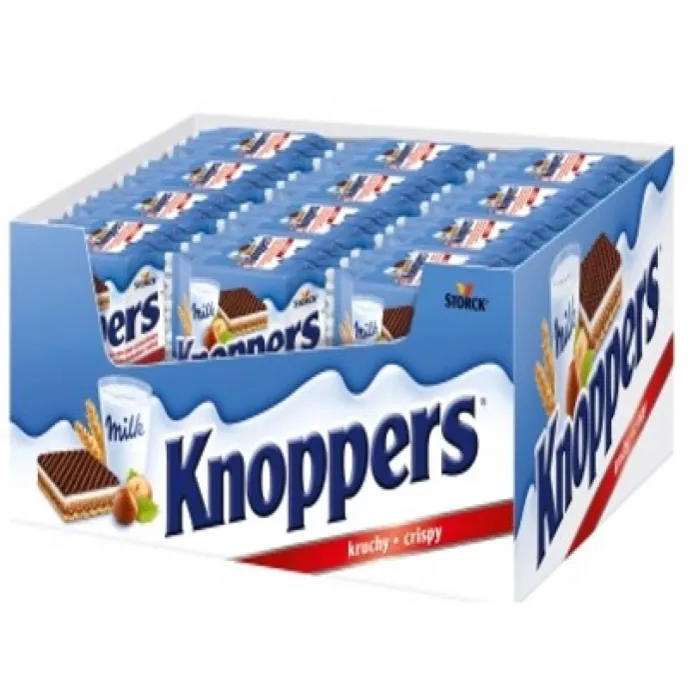 STORCK KNOPPERS 25G 24U