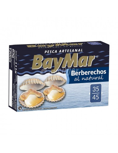 BAYMAR BERBERECHOS ARTESANAL 3545 10X5U