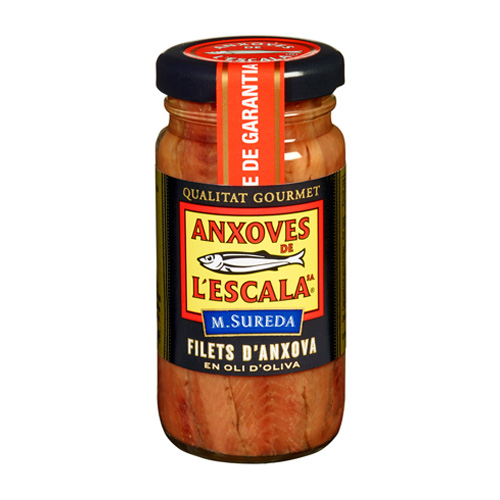 ESCALA FANCHOA OLIV 15XT100G