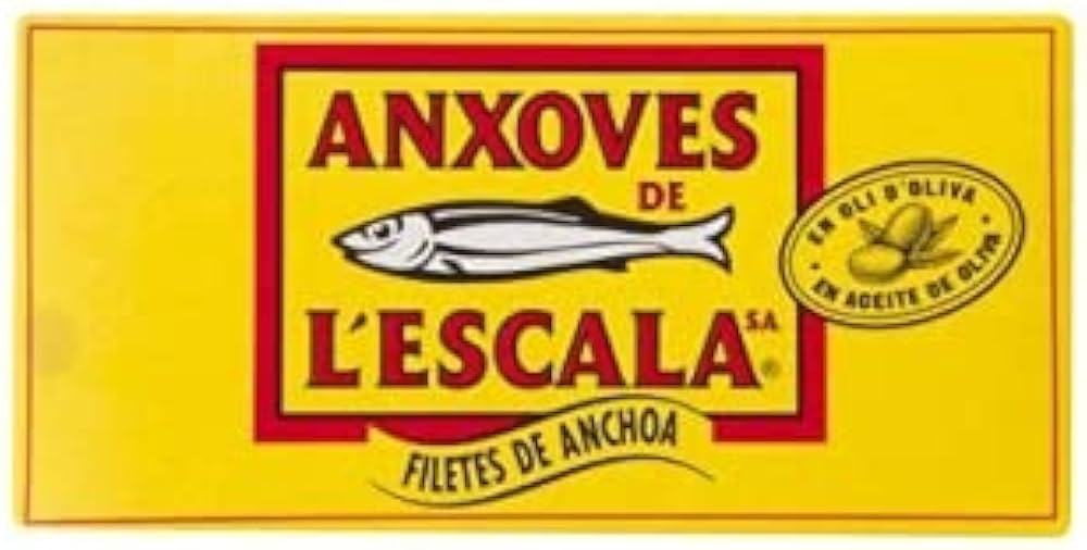 ESCALA FANCHOA 18 OLIV 5X5U